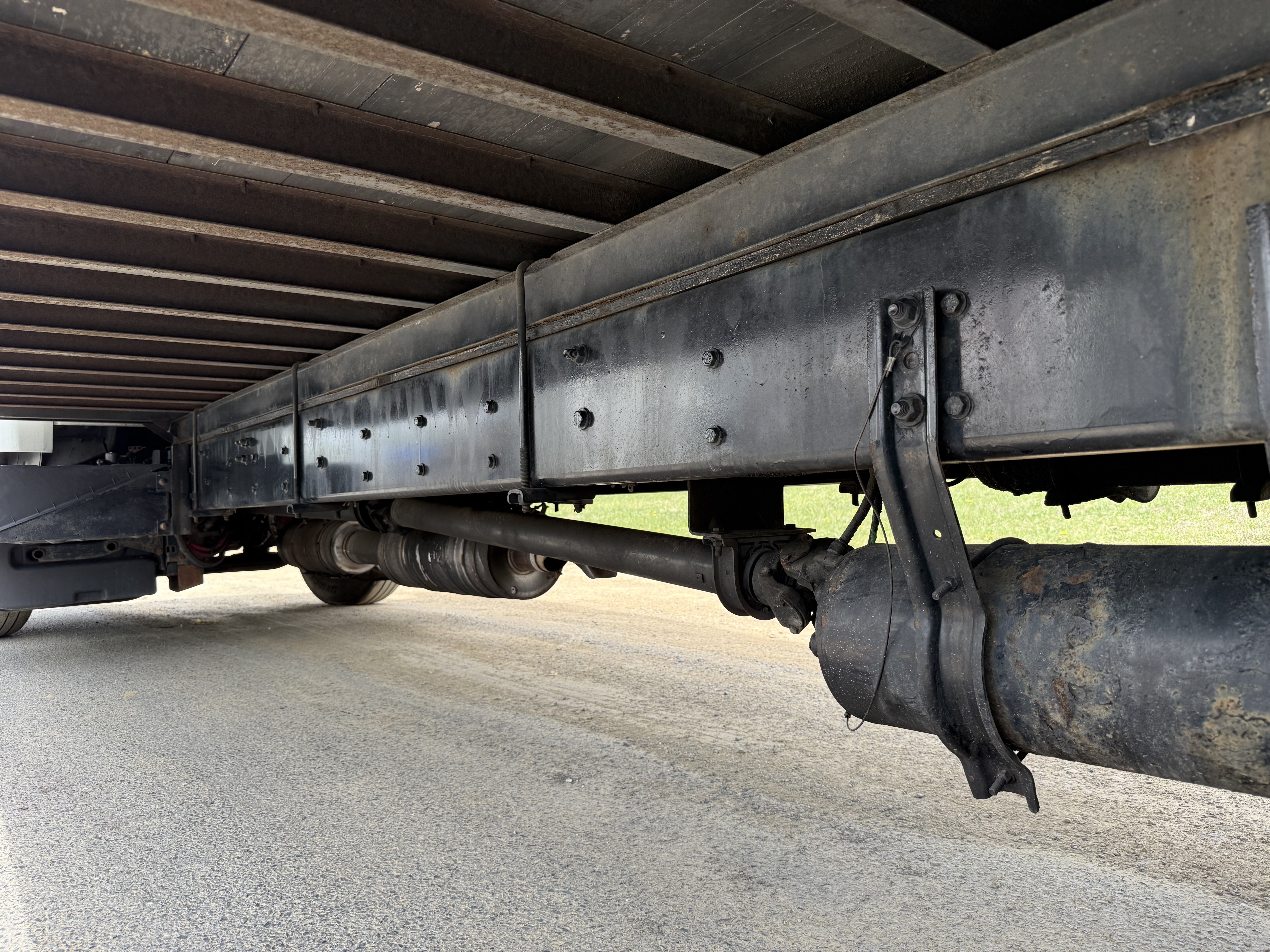 2015 FREIGHTLINER Business Class N2 106 - Image 25